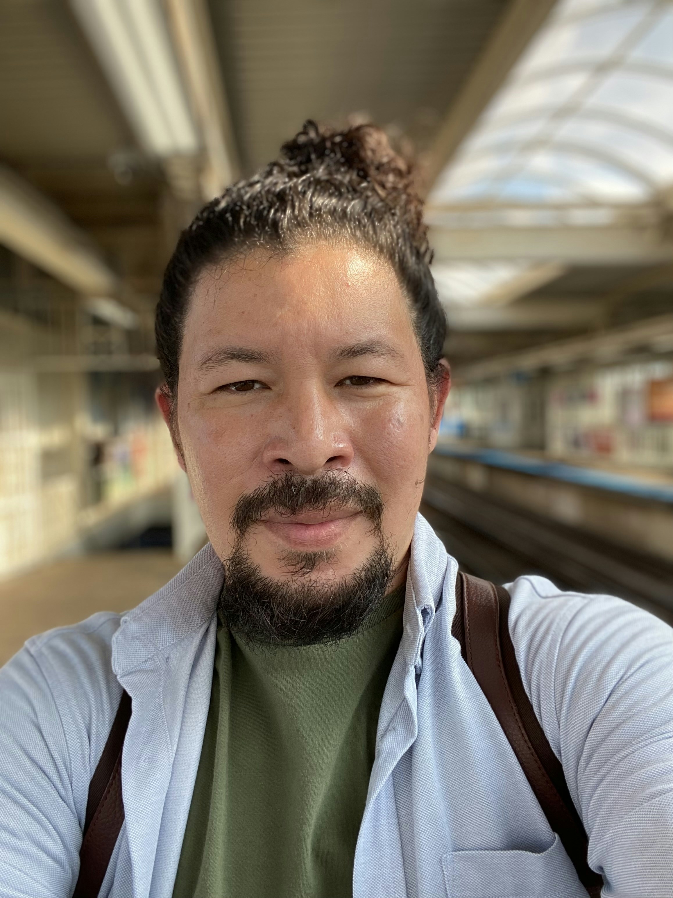 Go to Luis Gómez-Ordoñez's profile