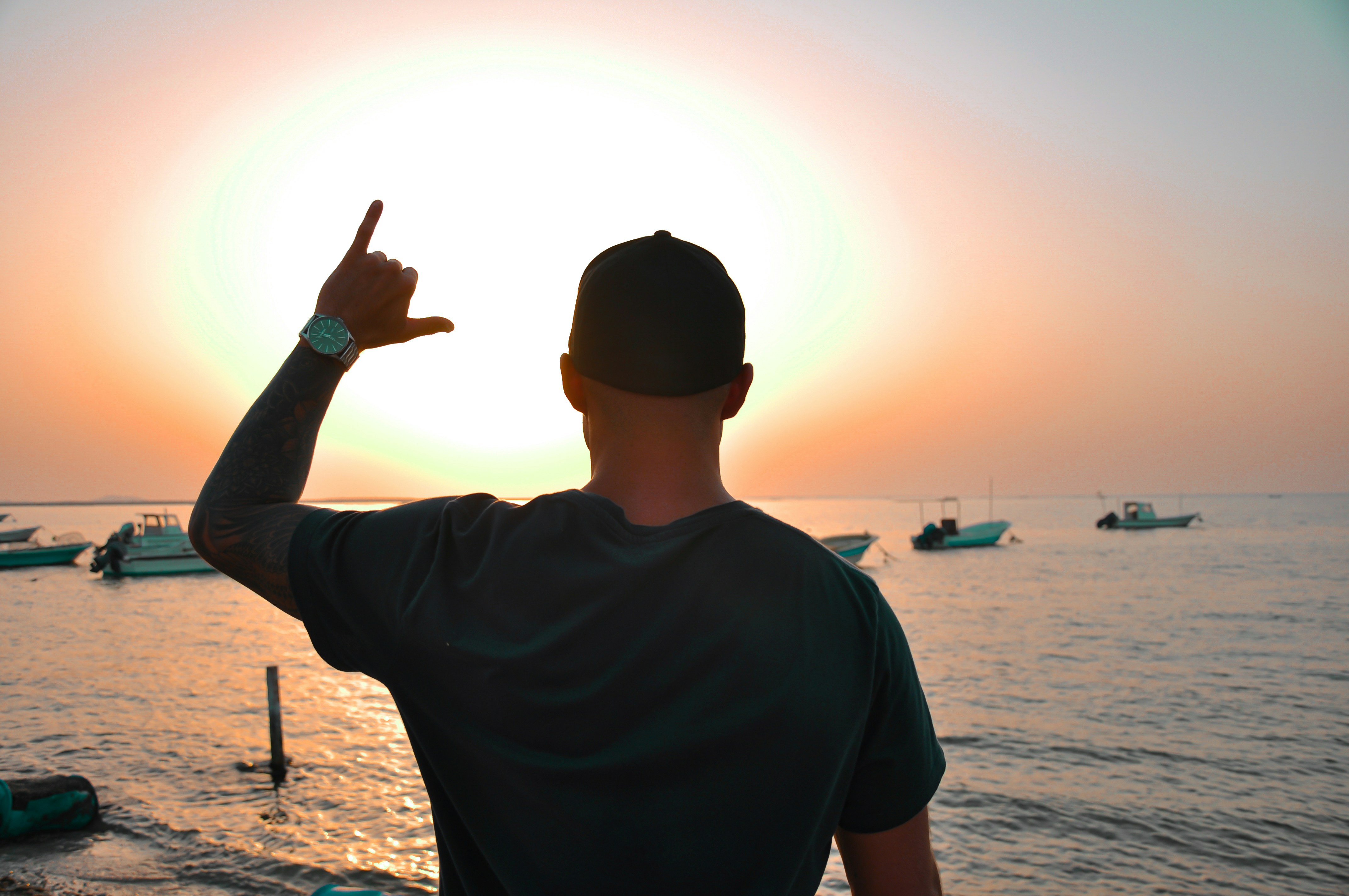 Avatar of user Jason Dean Chamberlain