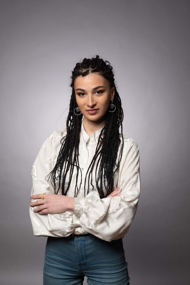 Go to Tamta Gotsadze's profile