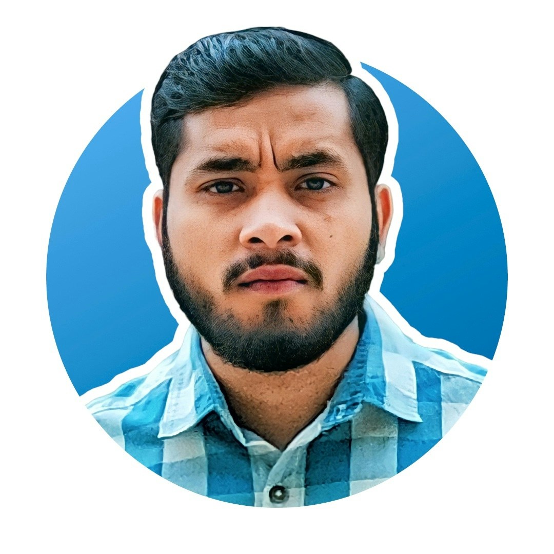 Zum Profil von Syed Nadeem