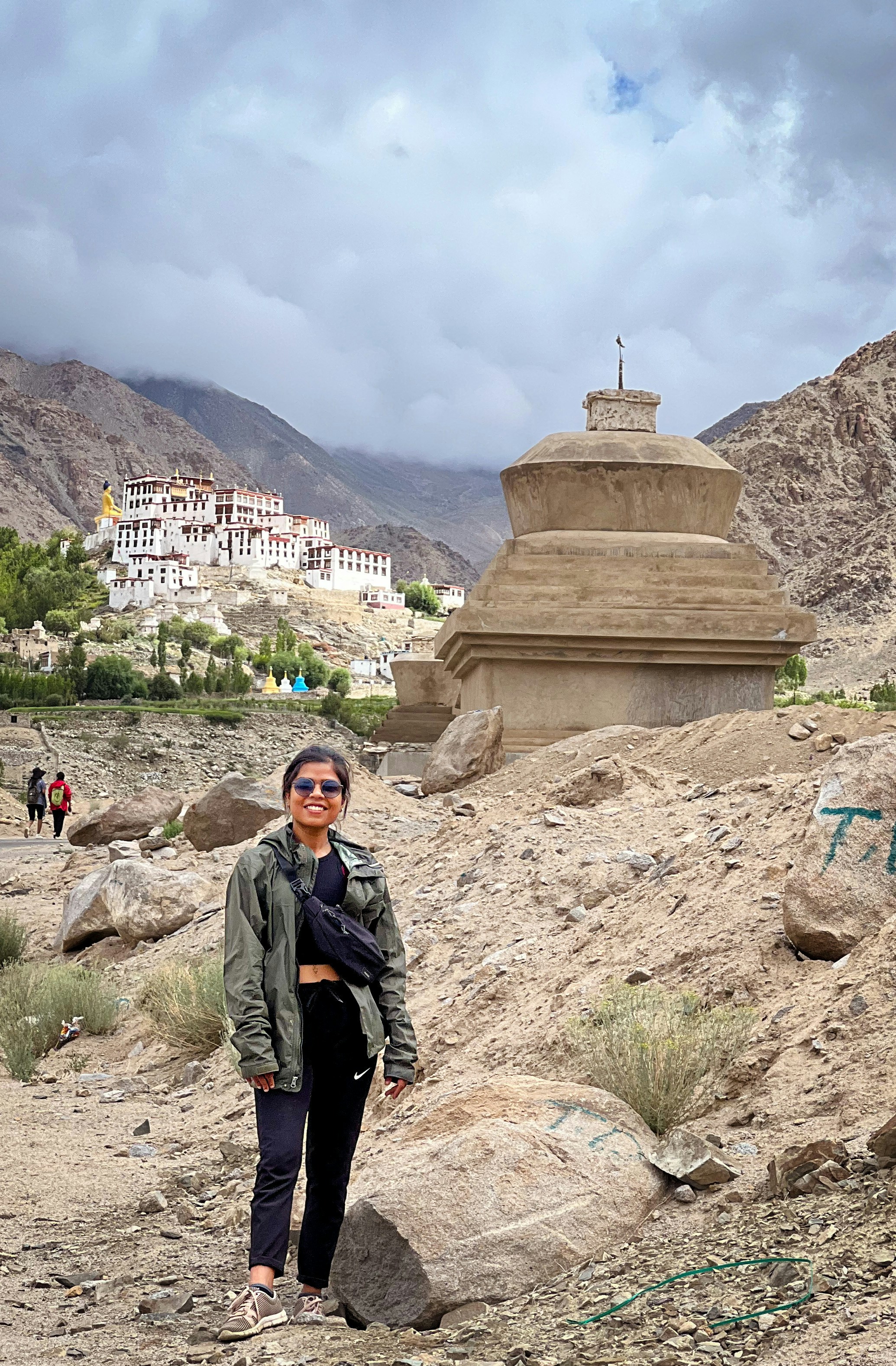 Go to Somya Rakshit's profile