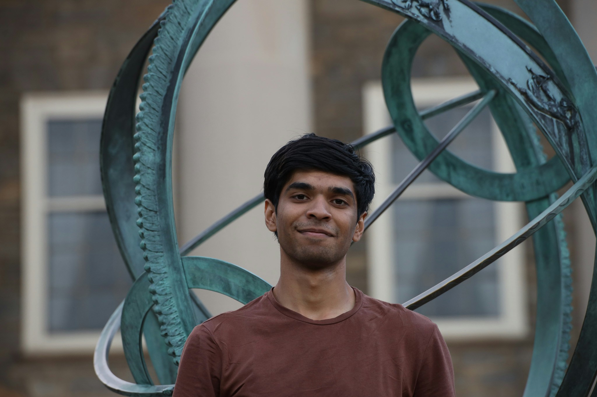 Go to Samarth Kulkarni's profile