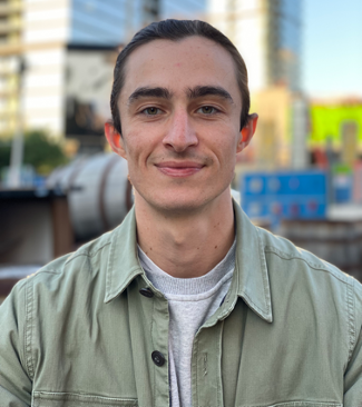 Go to Mitchell Hamilton's profile