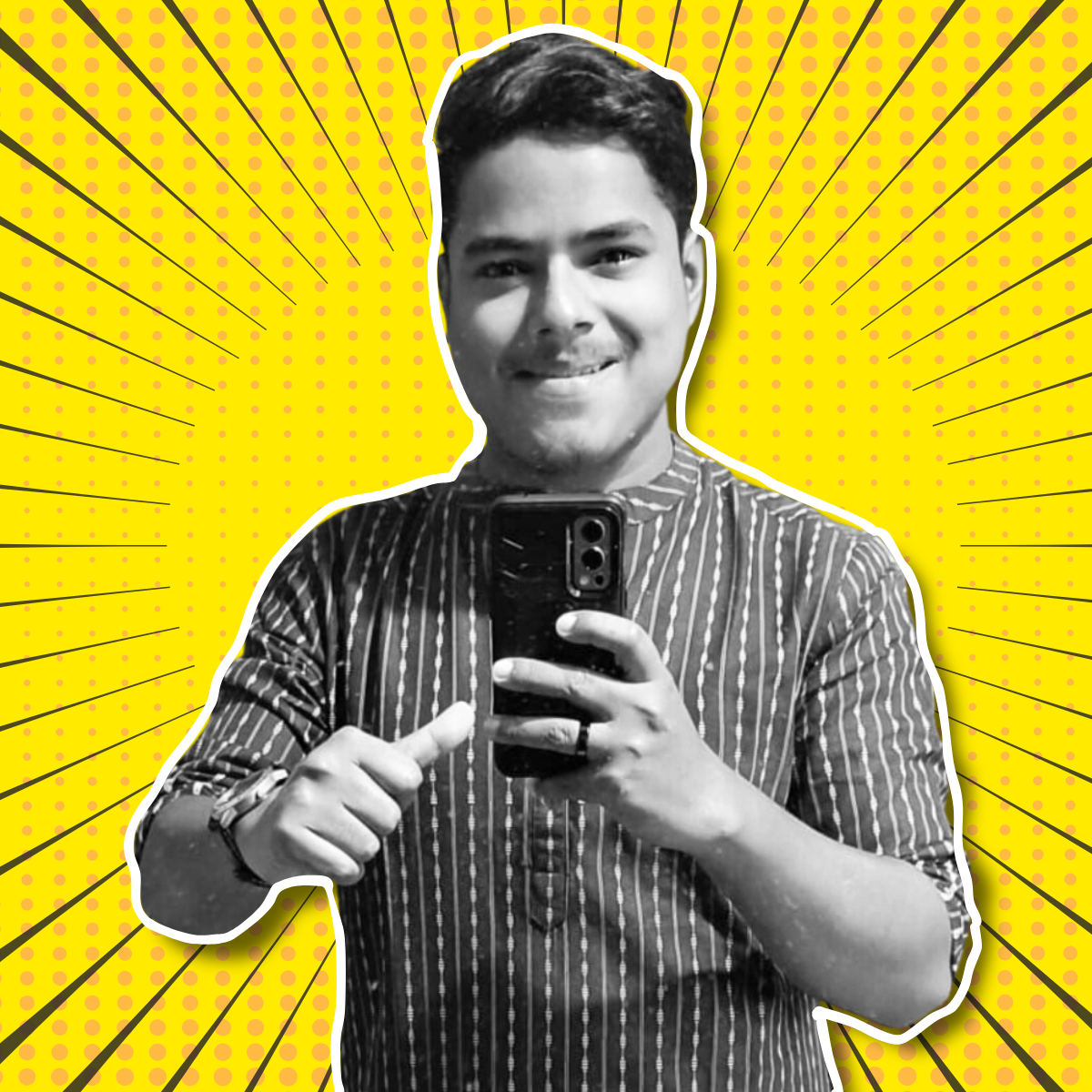 Go to Avik Ghosh's profile