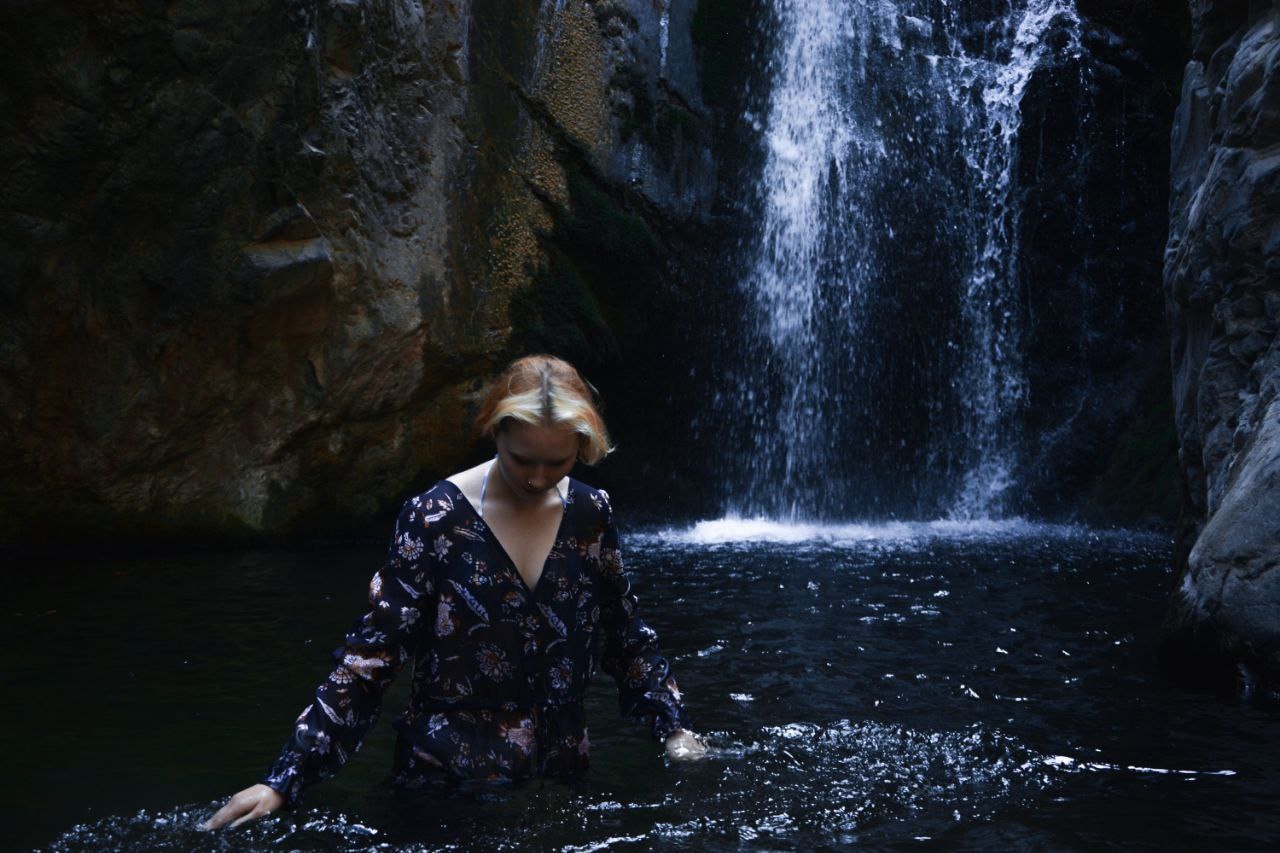 Go to Nikole Butvilate's profile