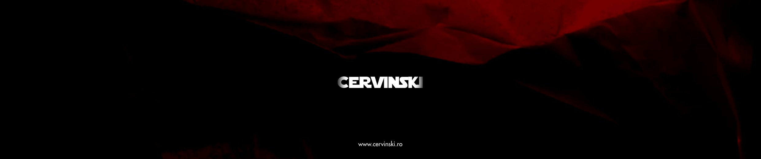 Avatar of user Cervinski