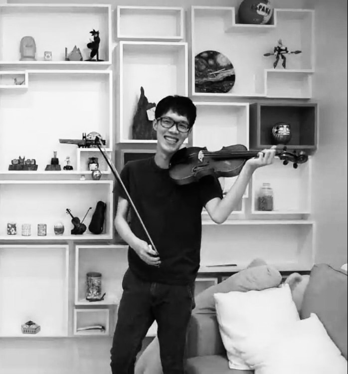 Go to Patrick Kuo's profile