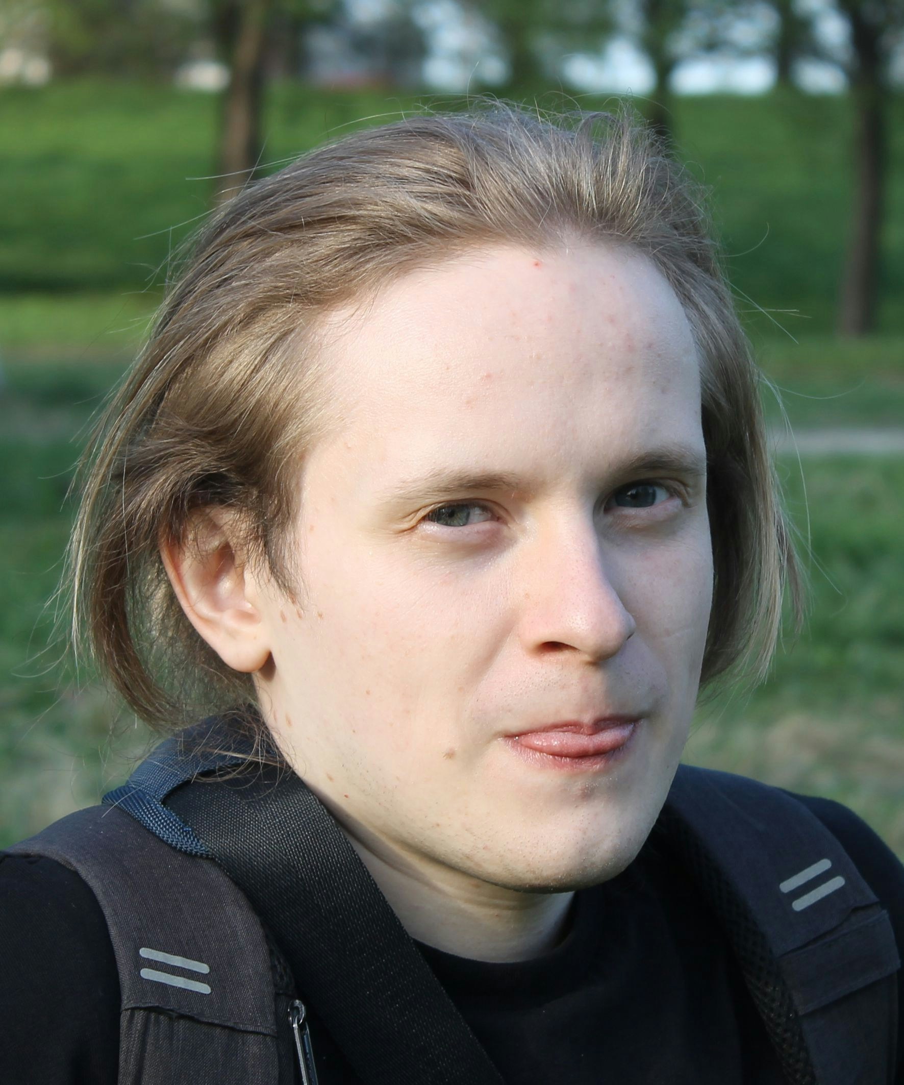 Go to Maxim Vorobev's profile