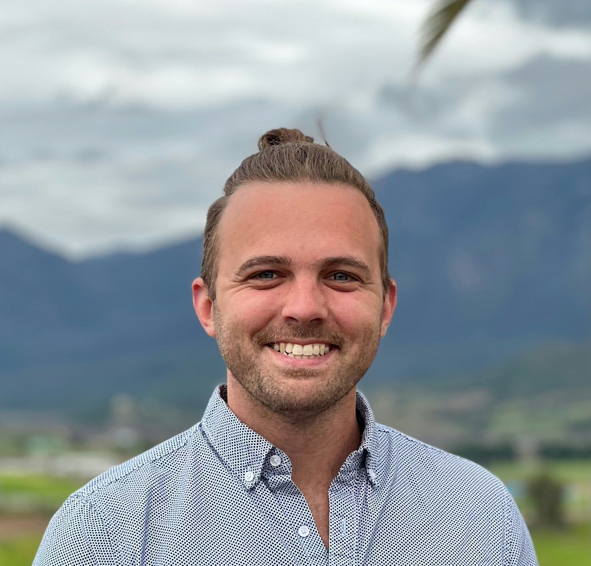Ir para o perfil de Erik Rutledge