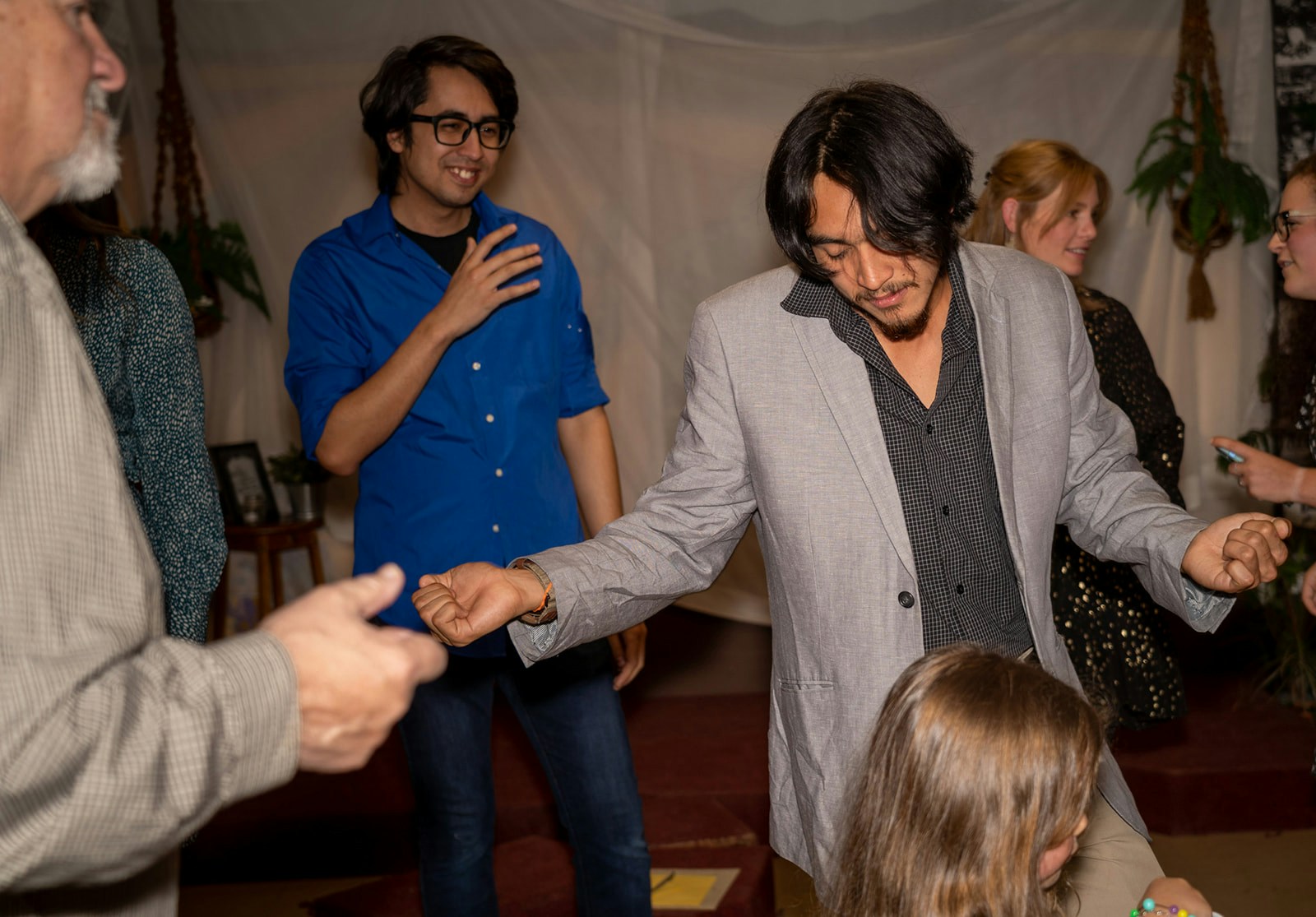 Go to Regis-Hari Bouchard's profile