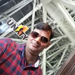 Avatar of user Satyen Pandya