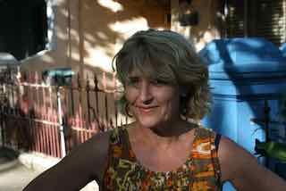 Go to Nicola J Walker's profile