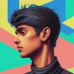 Avatar of user Daniel Mathew