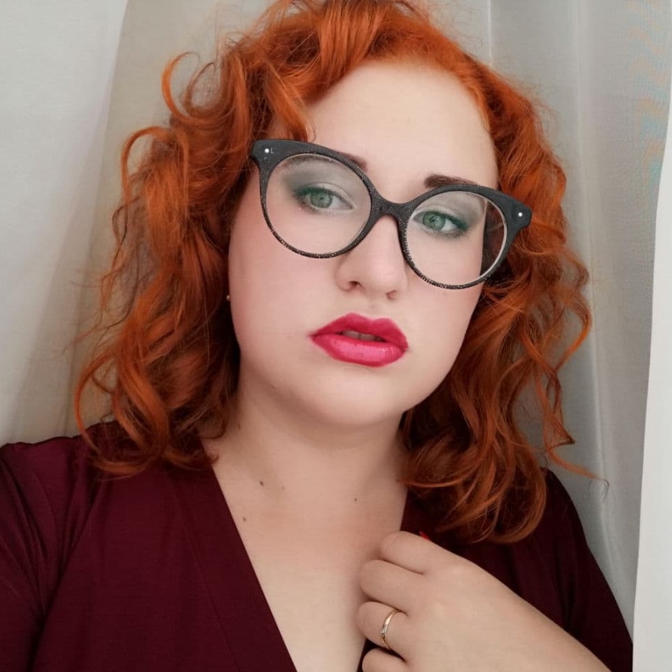 Go to Ksenia Berzoj's profile