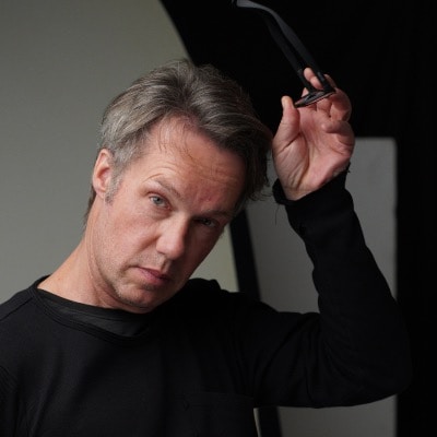 Avatar of user Christopher Langen