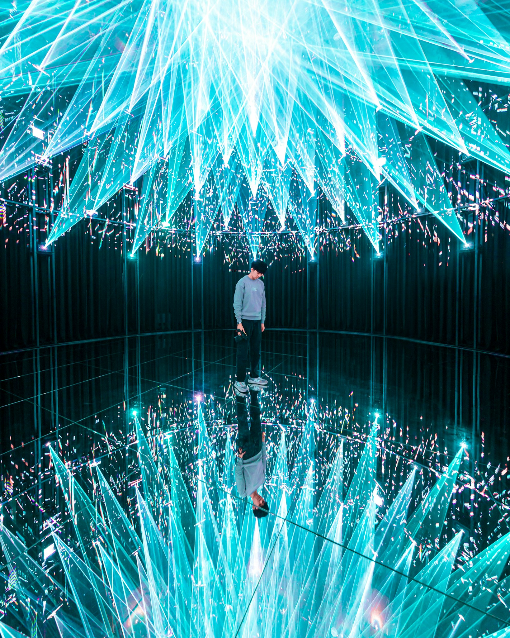 Go to Manson Yim's profile