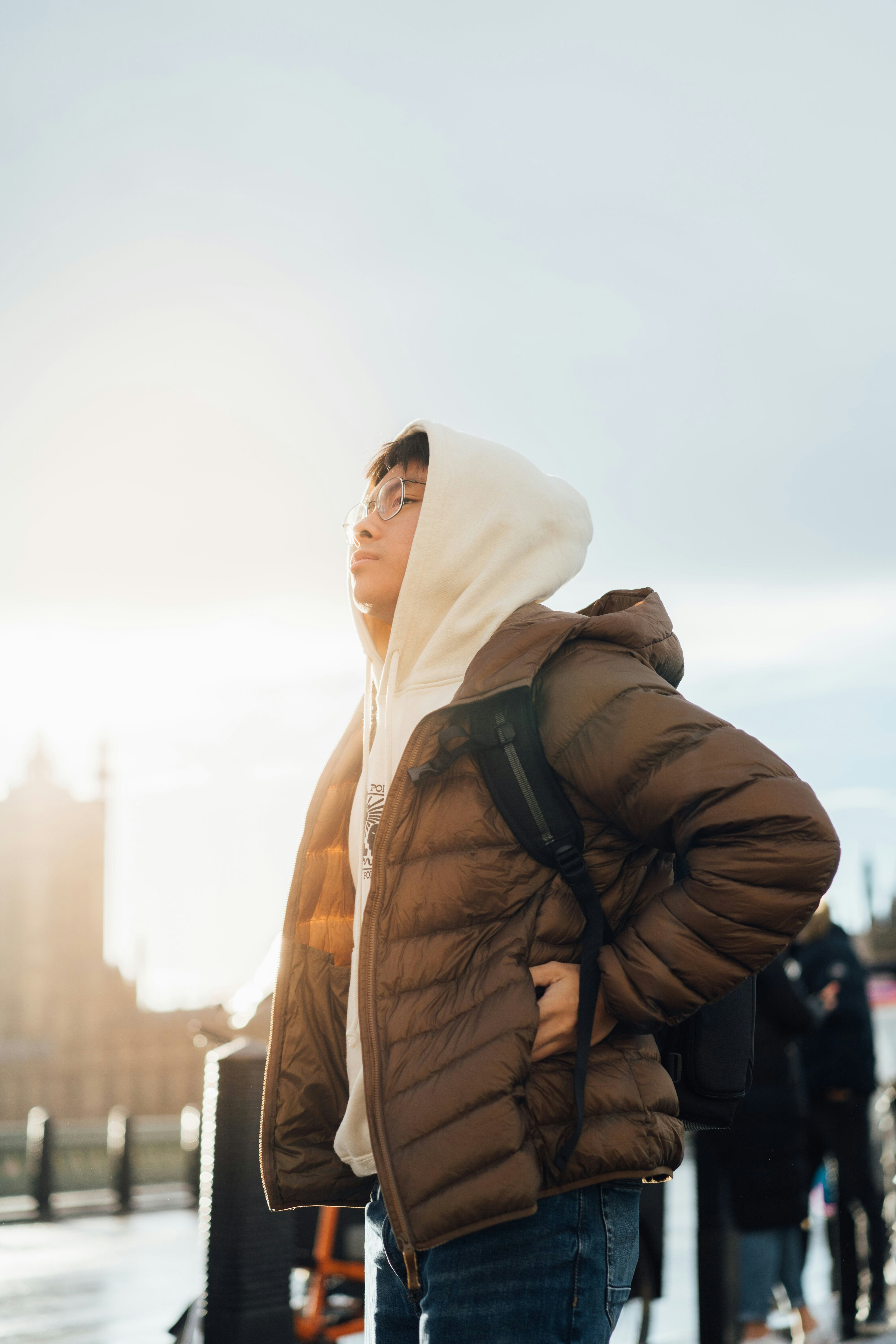 Vai al profilo di Duane Seah