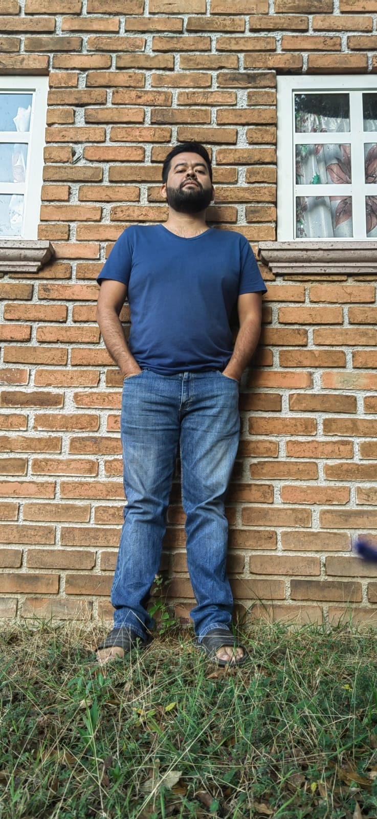 Zum Profil von Jaime García