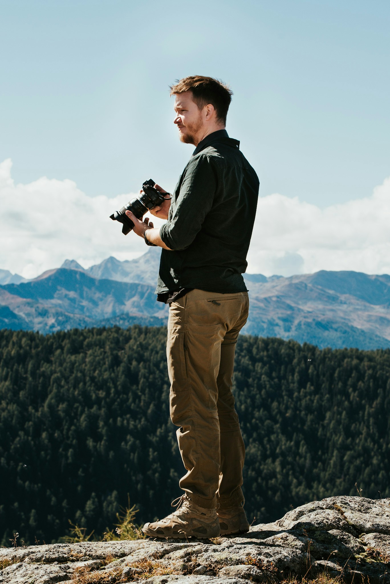 Go to Silas Schneider's profile