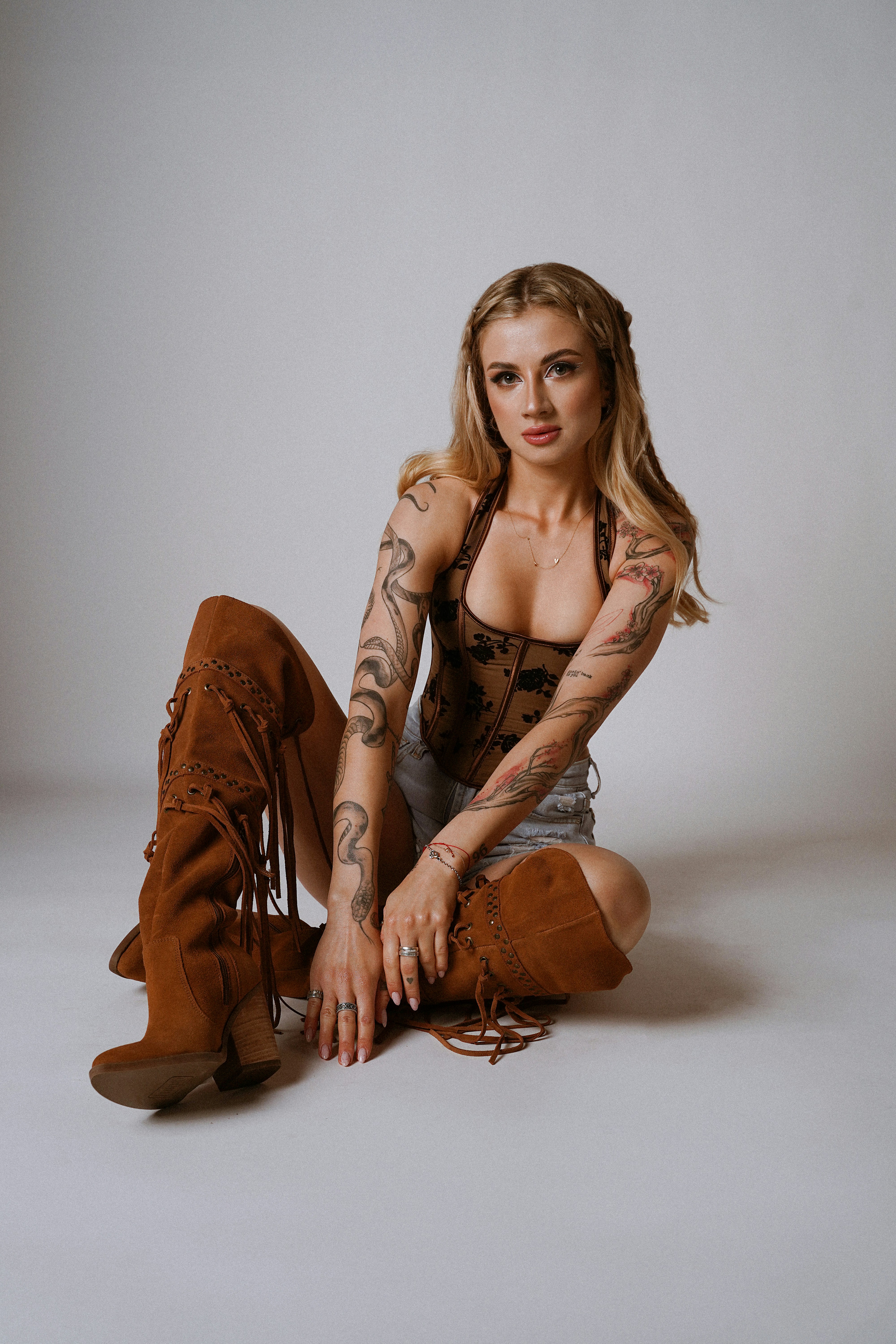 Go to @stasideepglam's profile