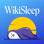 Avatar of user WikiSleep App