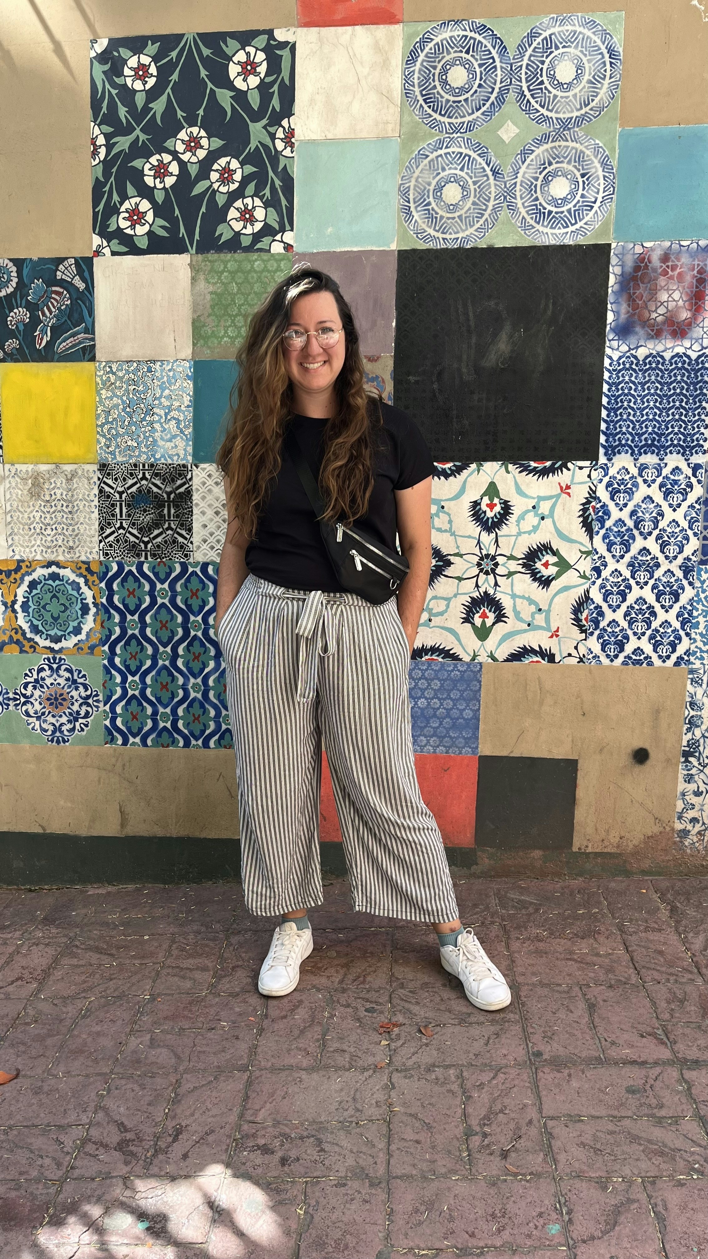 Go to Hannah Hanzel's profile