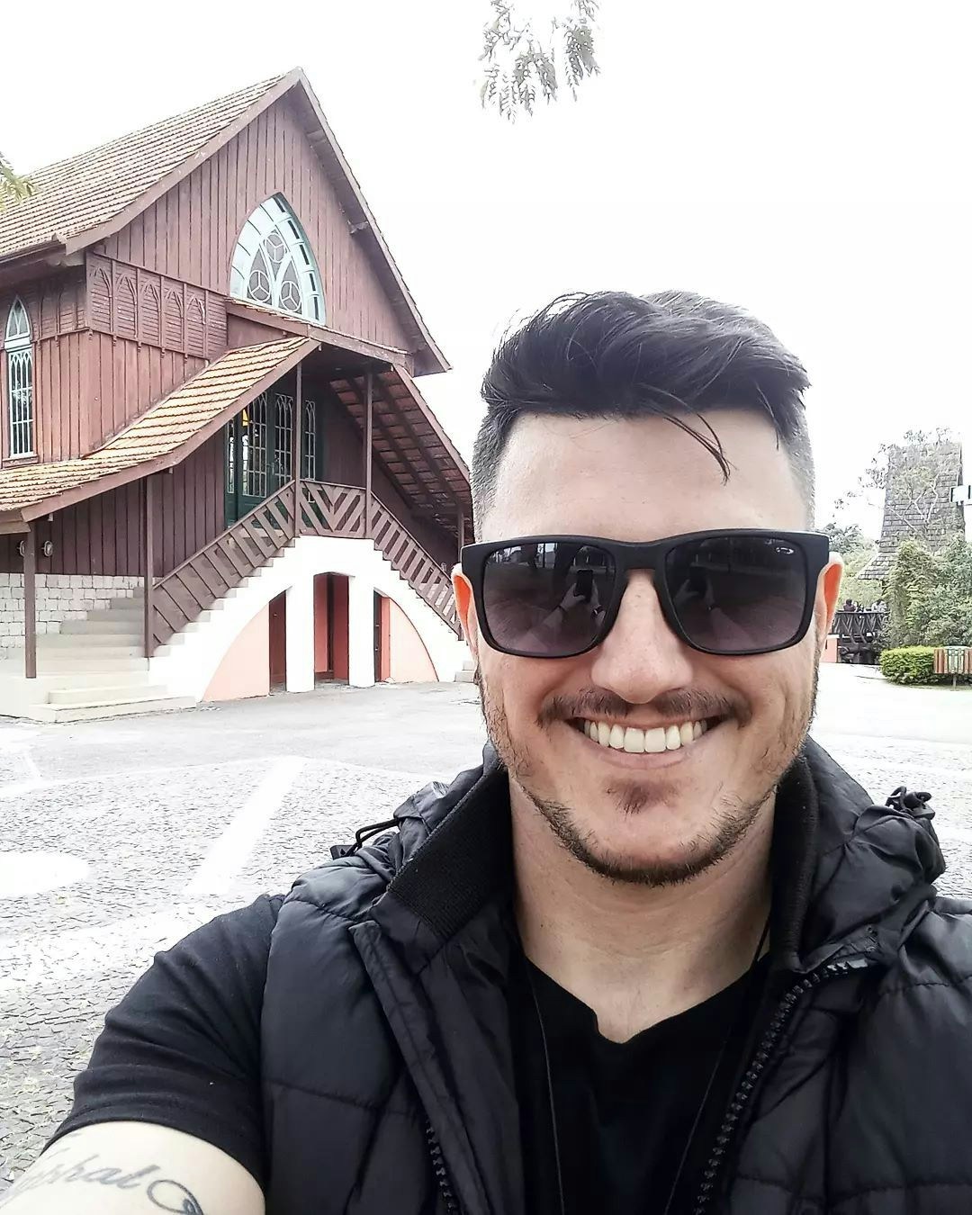 Avatar of user Willian West