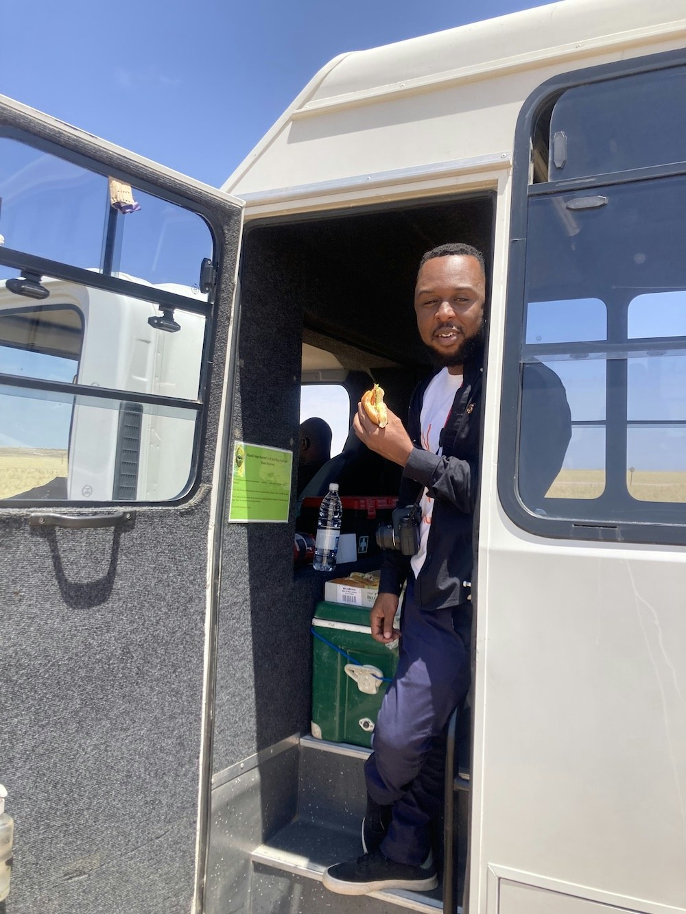 Go to David Lartey's profile