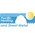 Avatar of user Pacific Heating & Sheet Metal