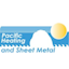 Avatar of user Pacific Heating & Sheet Metal