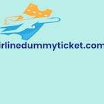 Avatar of user Airline Dummy Ticket