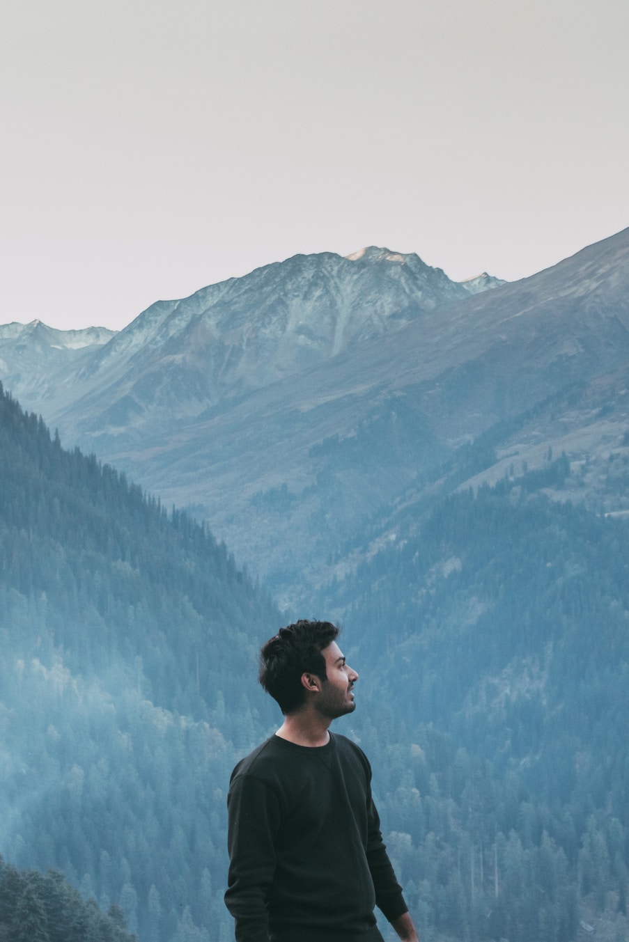 Avatar of user Luckey Rajaora