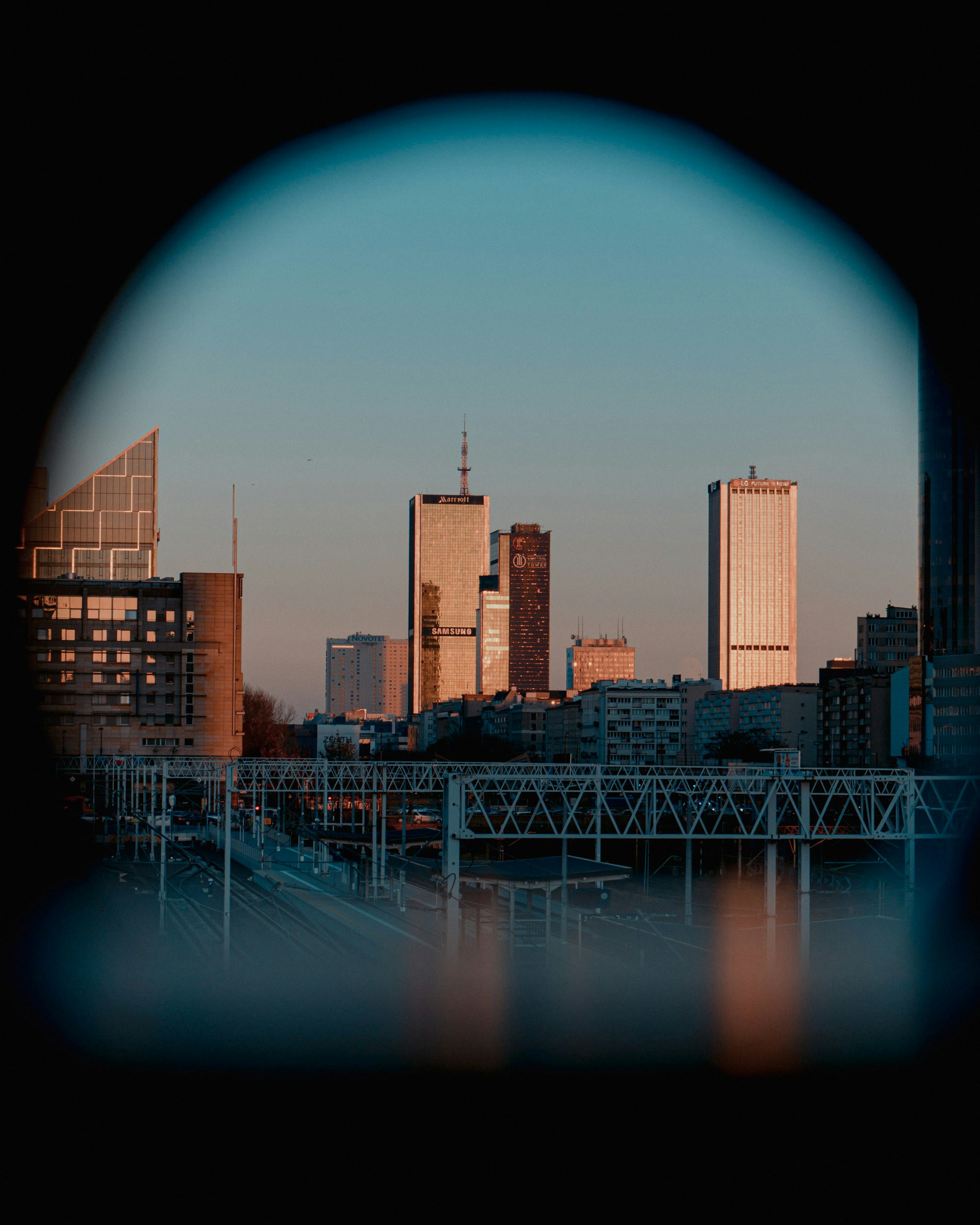 Accéder au profil de Michal Theofilopoulos