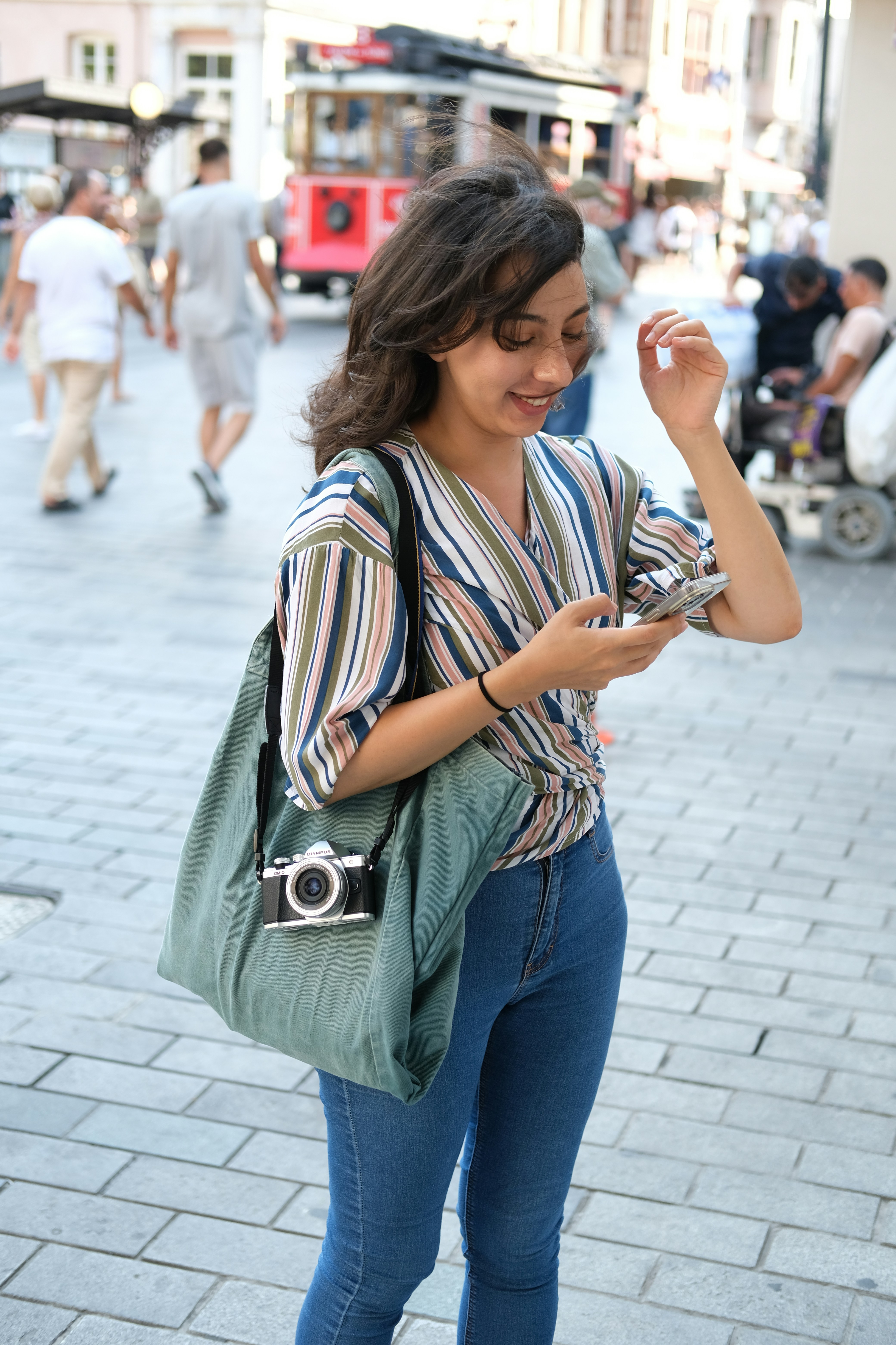 Vai al profilo di Burcu Bircan