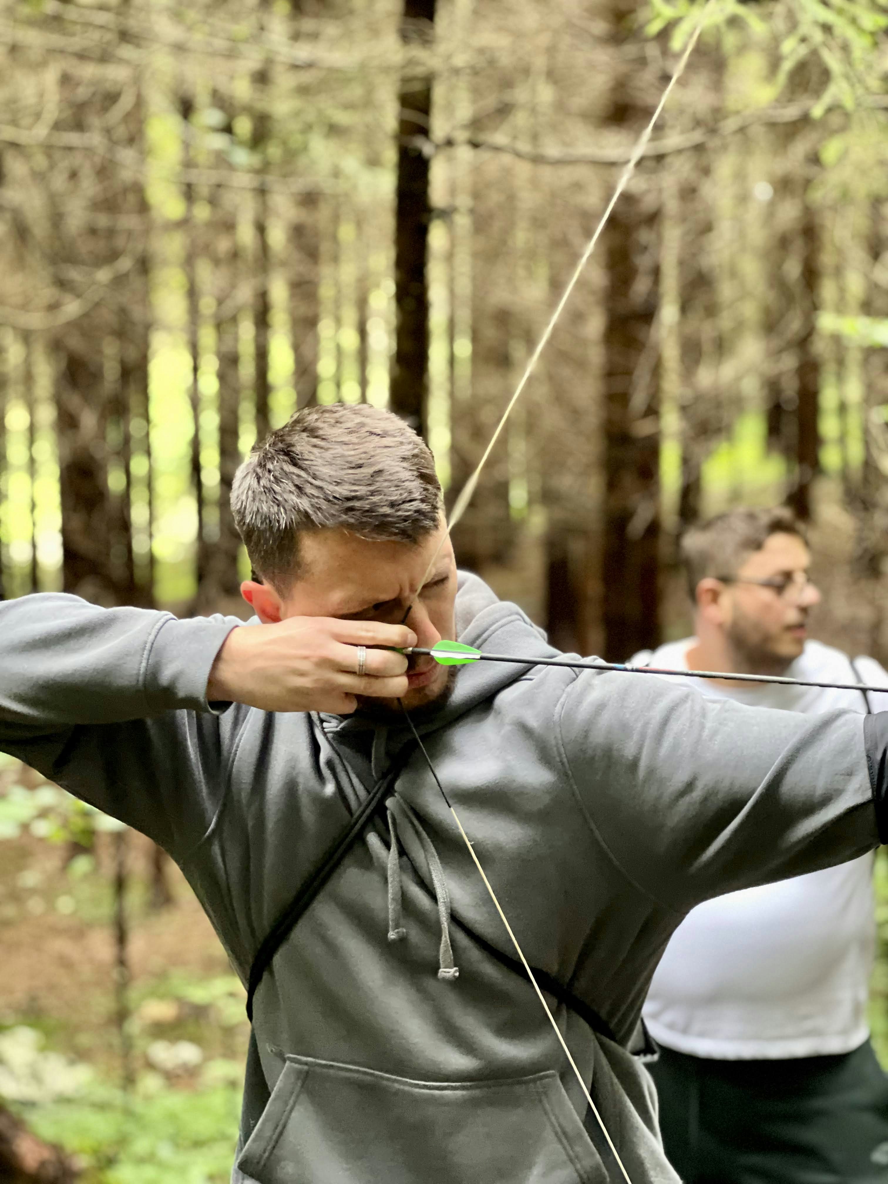 Sherif Maliqiのプロフィールを見る