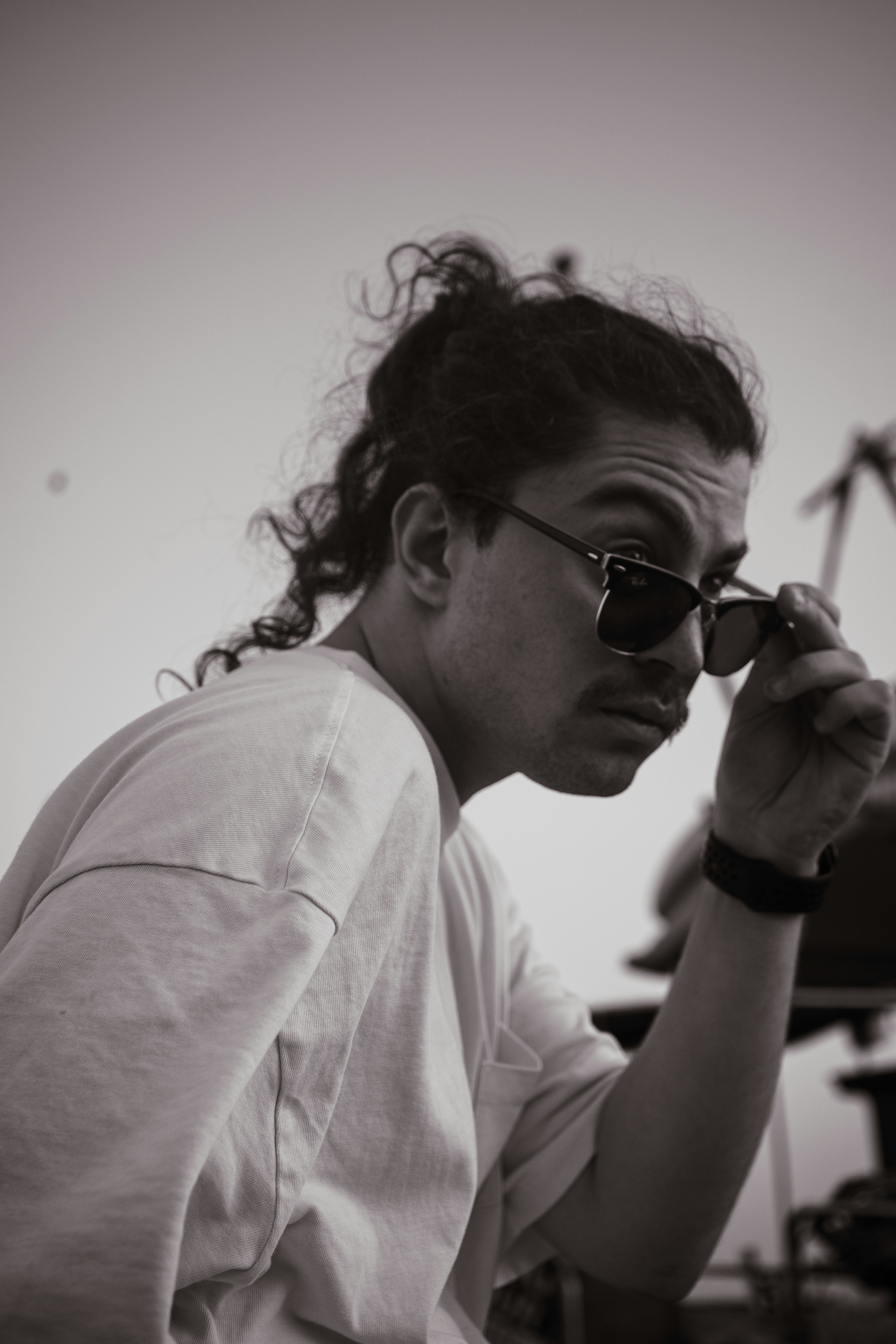 Go to Akanda Kilicarslan's profile