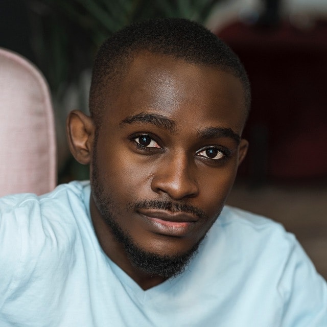 Avatar of user Donovan Sikaona