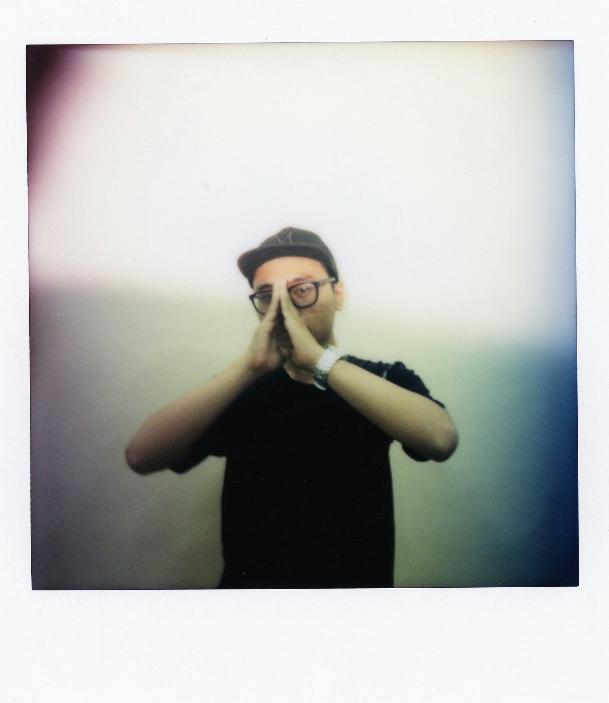 Go to Luqman Darwis's profile