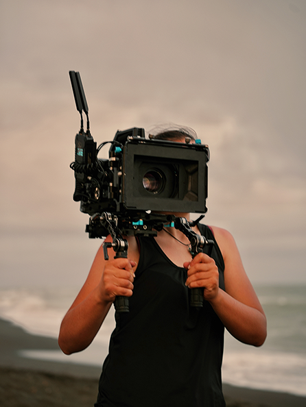 Avatar of user Giulia Caico