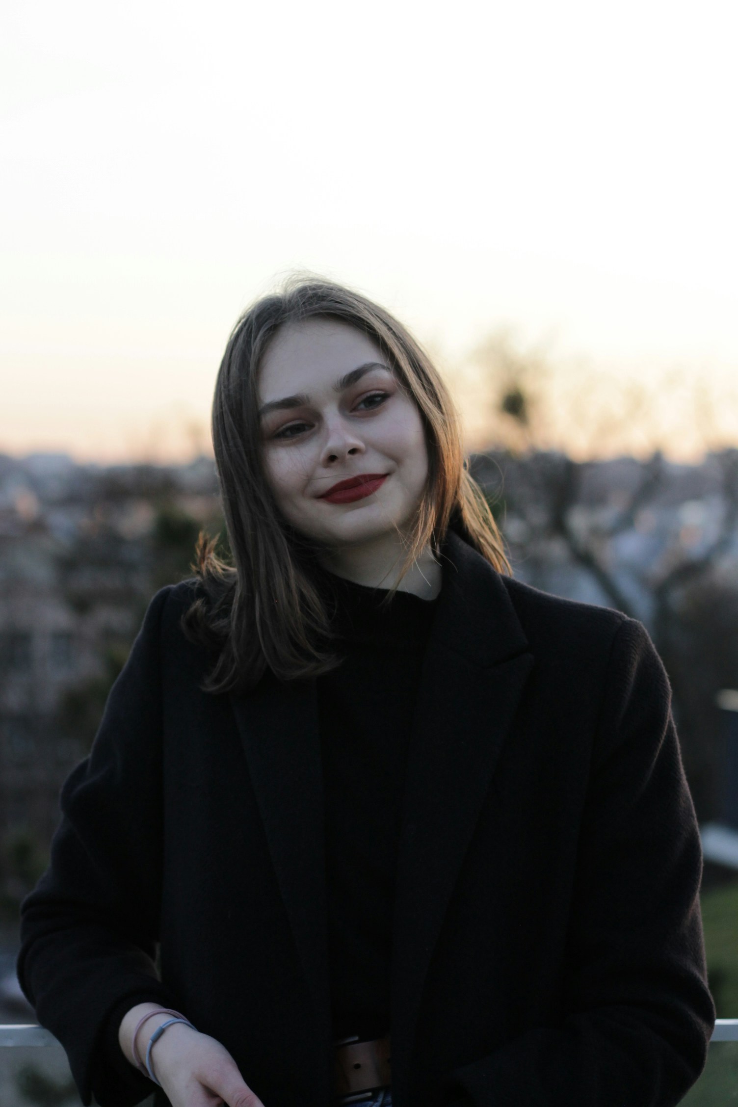 Avatar of user Khrystyna Miskevych