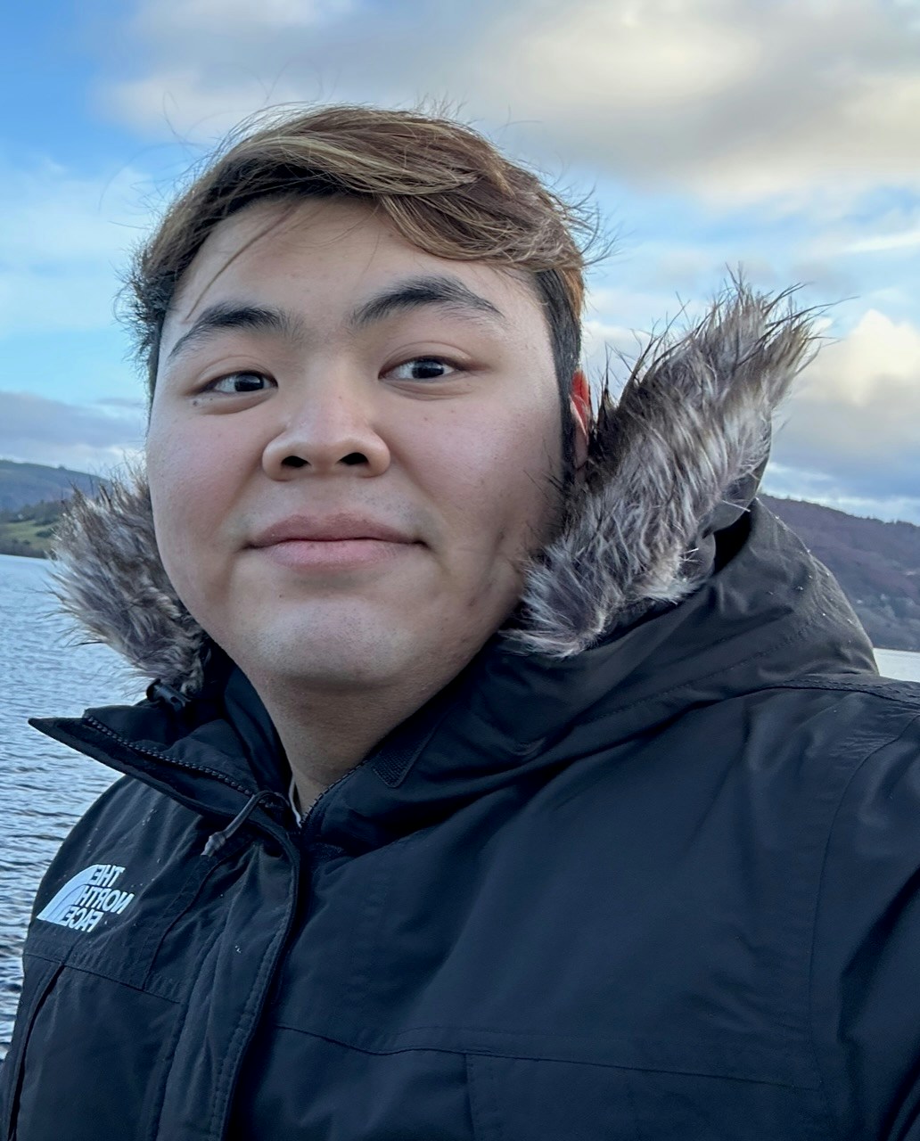 Go to Bao Menglong's profile