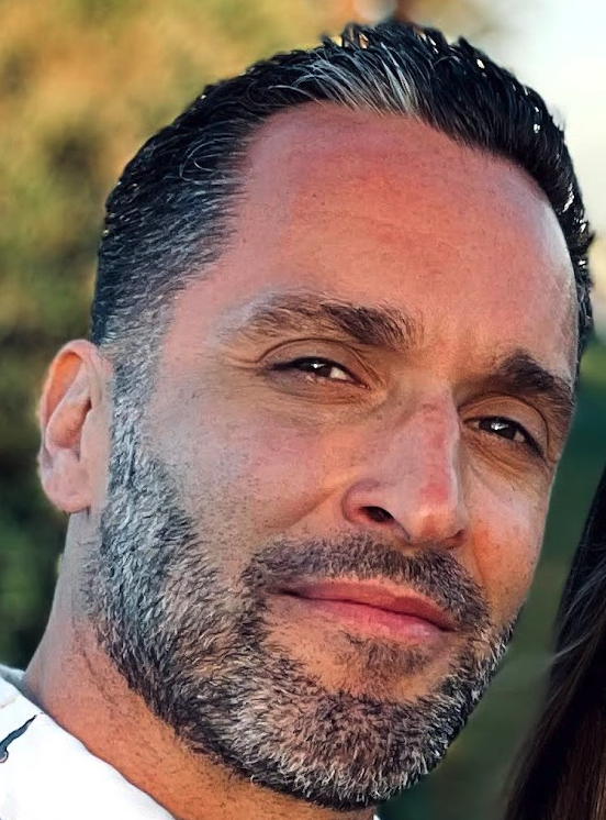 Go to Gino Carlomagno's profile