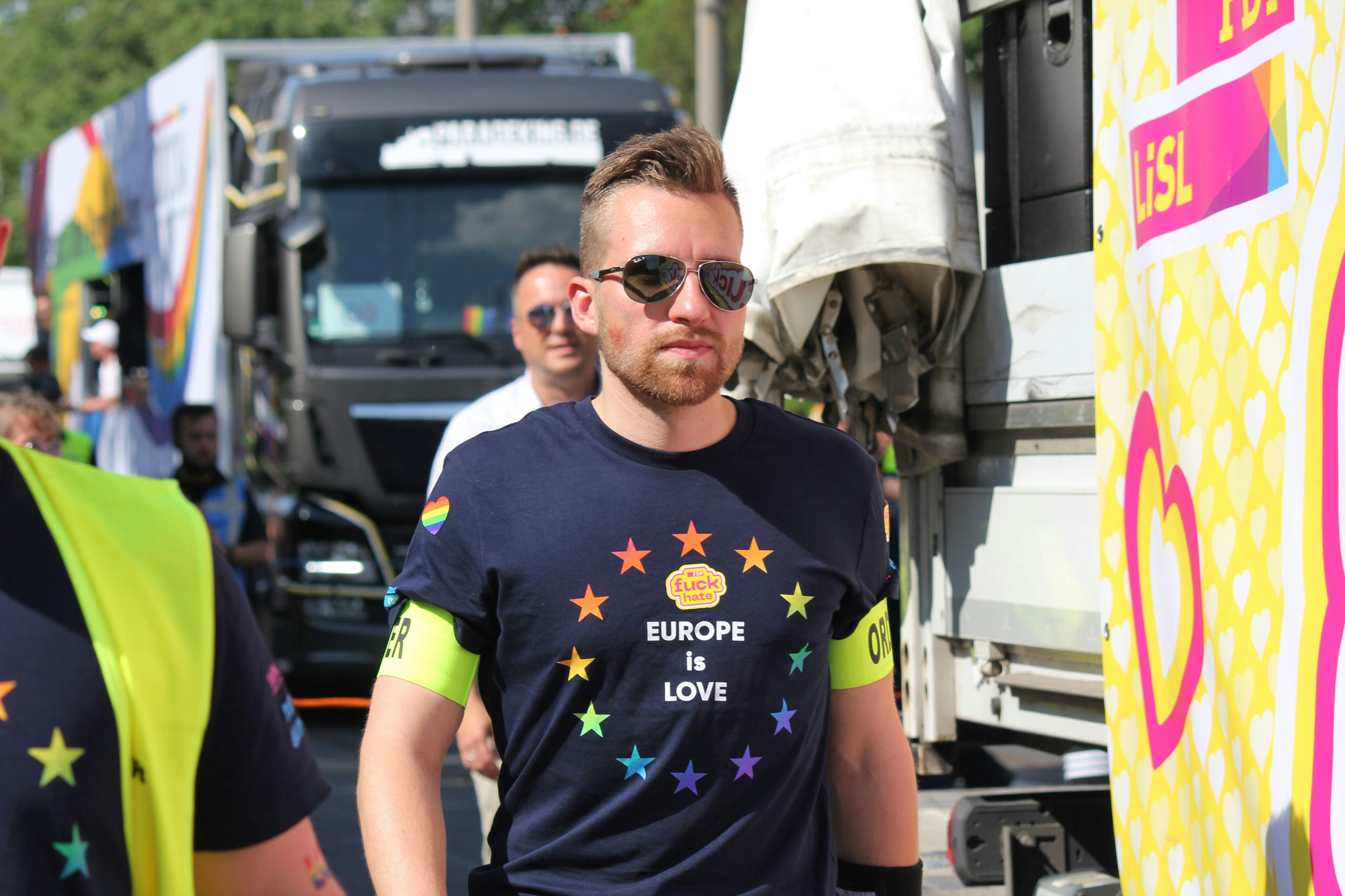 Go to Carl Gruner's profile