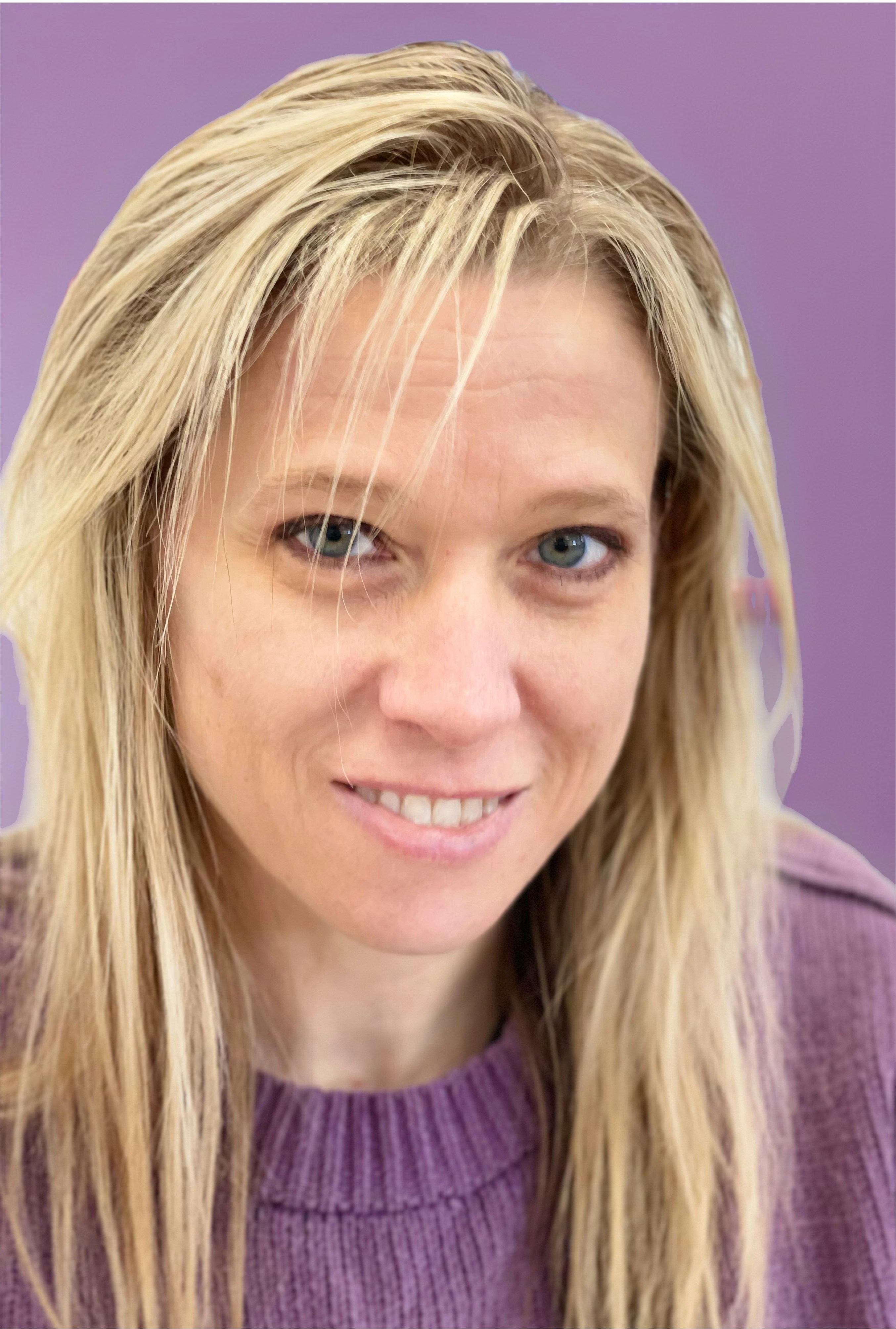 Accéder au profil de Keely Klenke