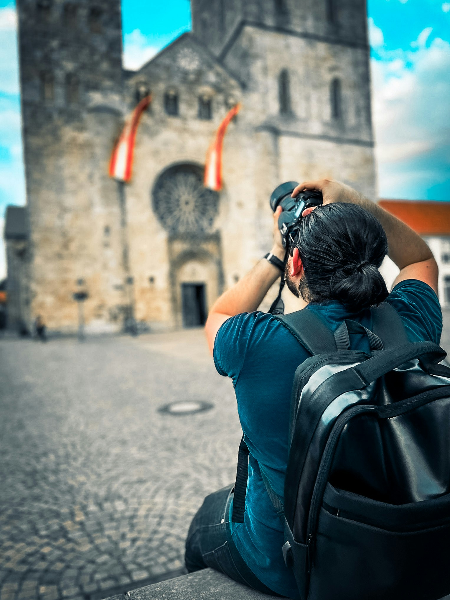 Avatar of user Abdulkarim Tabaneh