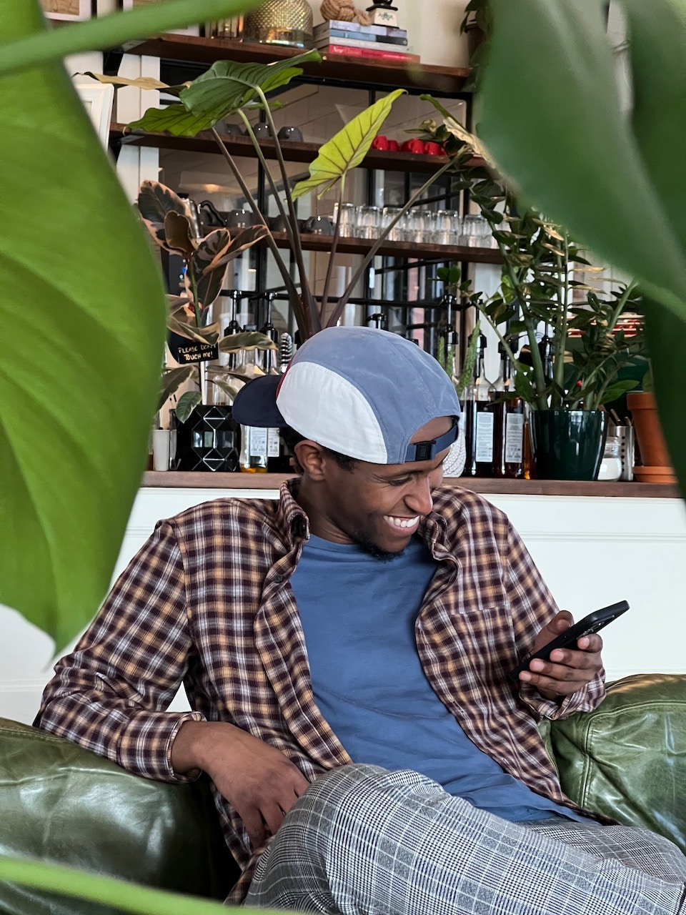 Go to Ishak's profile