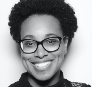 Ir para o perfil de Nicole Haynes