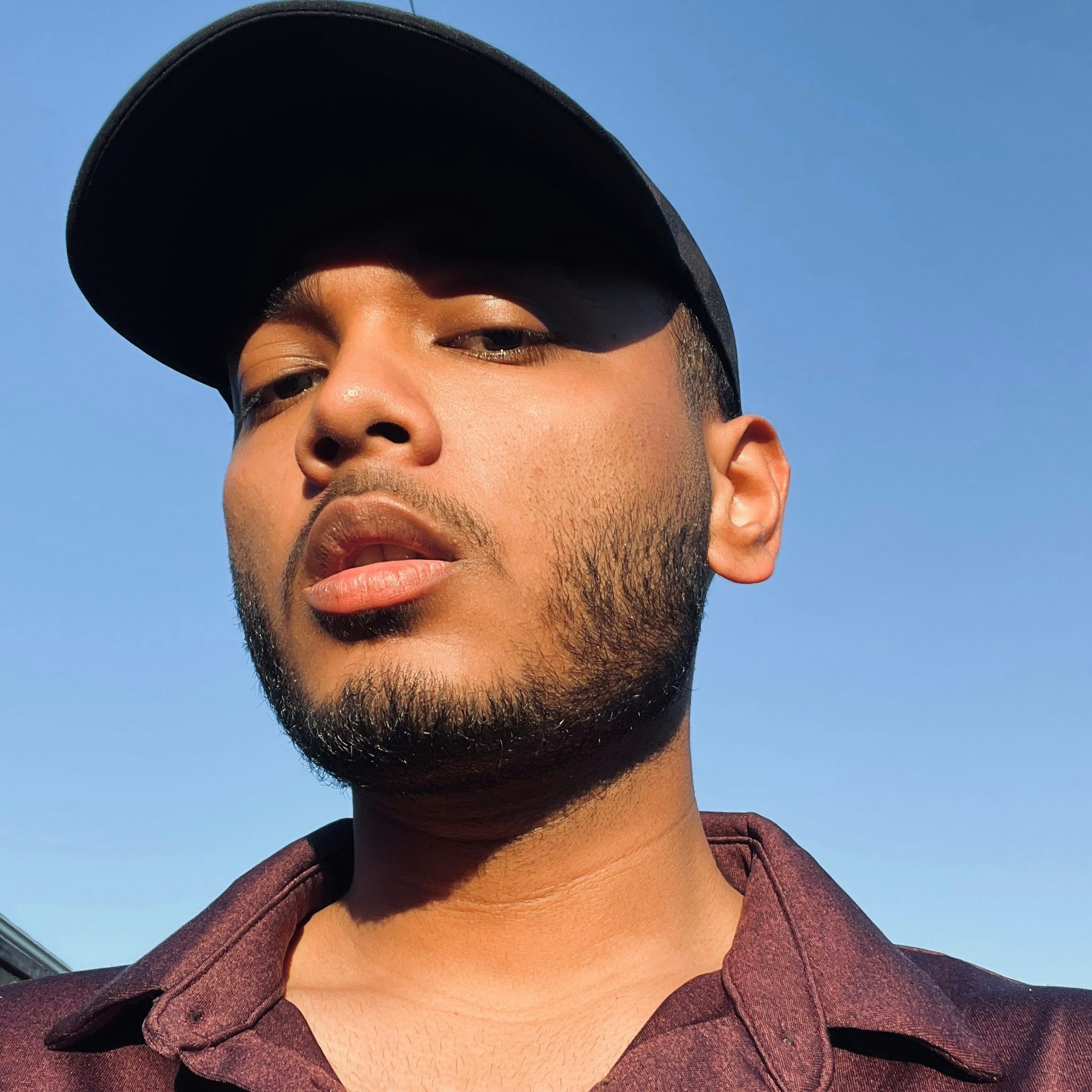 Go to Redwan Chowdhury's profile