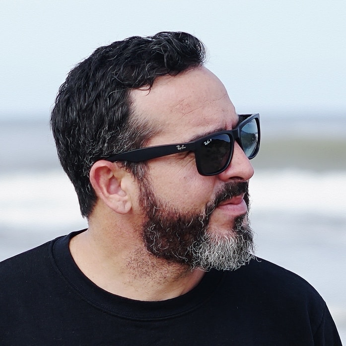 Ir para o perfil de Sergio Arteaga