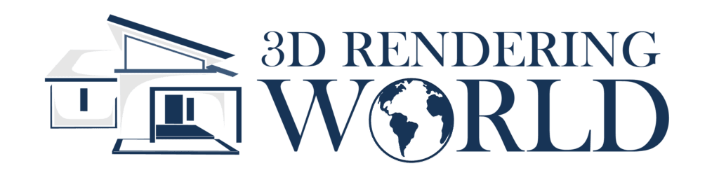 3D Rendering World